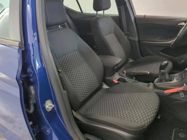 Opel ASTRA 1.2 Edition 2e Eigenaar | Dealer Onderh | NL-Auto | BTW | Airco | Carplay | Bluetooth | Hill-Hold | Cruise | Start/Stop | Led | PDC |