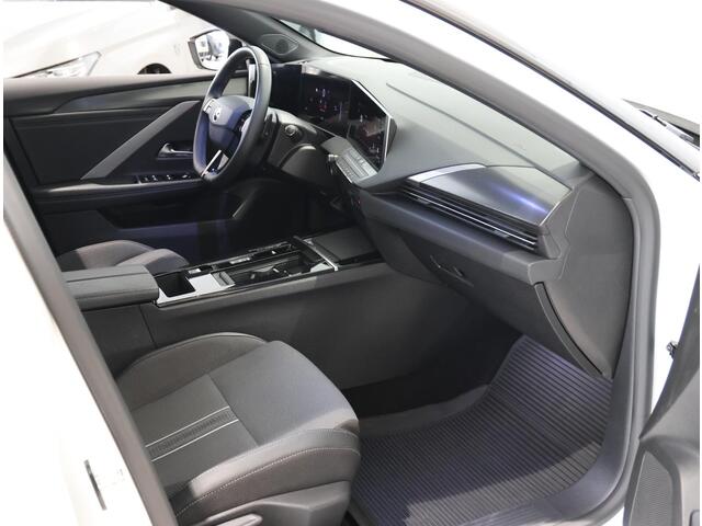 Opel ASTRA 1.2 GS 130PK Automaat | AppleCarPlay/AndroidAuto | Alcantara | 360°Camera | Keyless Entry&Start | Navigatie | Stoel/Stuur verwarmd | AGR Stoelen | Adaptive Cruise Control | Two-tone | Isofix | Privacy Glass |