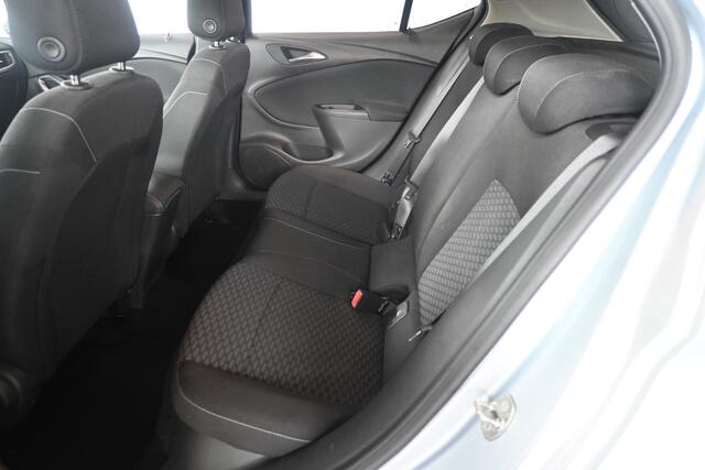 Opel ASTRA 1.4 Edition Clima Navigatie Cruise Control Goed Onderhouden! Inruil Mogelijk!