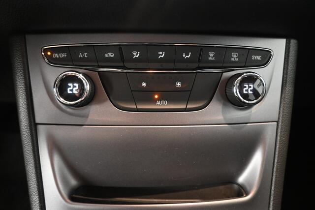 Opel ASTRA 1.4 Edition Clima Navigatie Cruise Control Goed Onderhouden! Inruil Mogelijk!