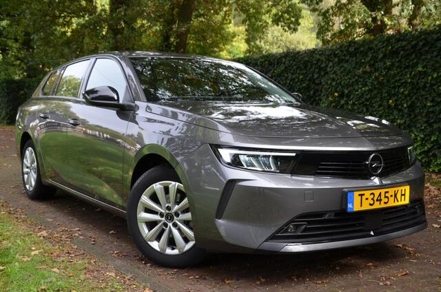 Opel ASTRA Sports Tourer 1.2 Turbo Navi/Pdc/Ecc/Apple Carplay/Android Auto/volledig digitaal instrumentenpaneel