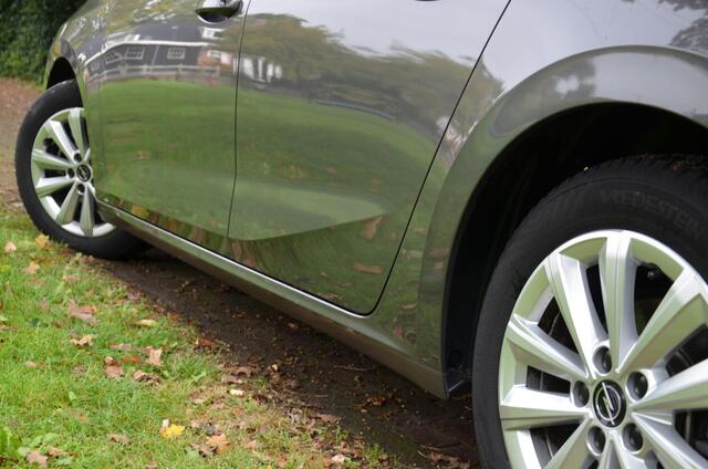 Opel ASTRA Sports Tourer 1.2 Turbo Navi/Pdc/Ecc/Apple Carplay/Android Auto/volledig digitaal instrumentenpaneel