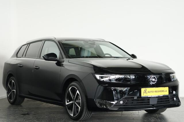 Opel ASTRA Sports Tourer 1.2 Turbo Elegance / LED / ACC / Navi / Cam / CarPlay / Trekhaak