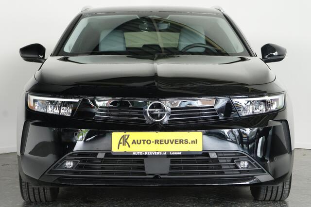 Opel ASTRA Sports Tourer 1.2 Turbo Elegance / LED / ACC / Navi / Cam / CarPlay / Trekhaak