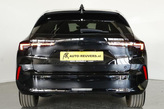 Opel ASTRA Electric 54 kWh GS / LED / ACC / CarPlay / Navi / Camera