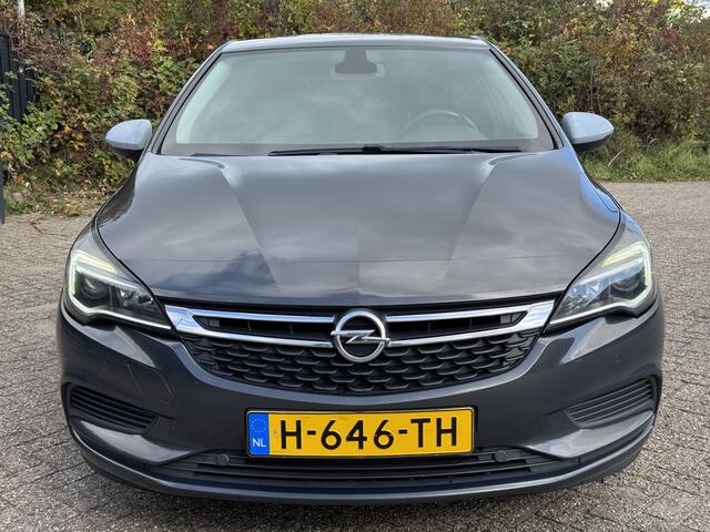 Opel ASTRA 1.4 Turbo S/S Cruise/Airco/LMV/PDC