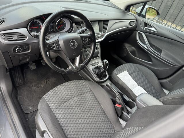 Opel ASTRA 1.4 Turbo S/S Cruise/Airco/LMV/PDC