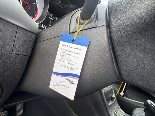 Opel ASTRA 1.4 Turbo S/S Cruise/Airco/LMV/PDC