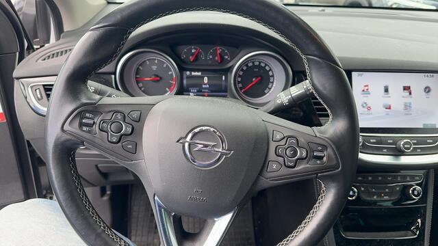 Opel ASTRA Sports Tourer 1.4 Innovation NL-AUTO | CAMERA | NAVI | ELEKTR KLEP