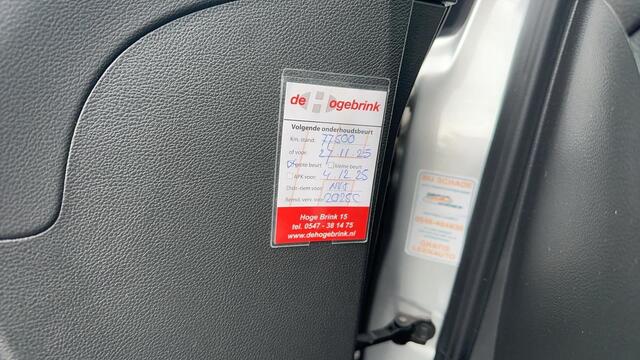 Opel ASTRA Sports Tourer 1.4 Innovation NL-AUTO | CAMERA | NAVI | ELEKTR KLEP