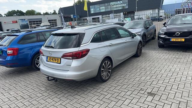 Opel ASTRA Sports Tourer 1.4 Innovation NL-AUTO | CAMERA | NAVI | ELEKTR KLEP