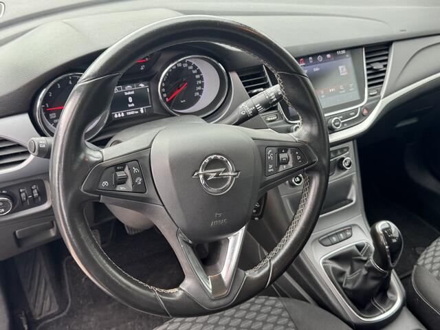 Opel ASTRA 1.4 Online Edition | Nieuw Binnen! | Cruise | Trekhaak | Clima