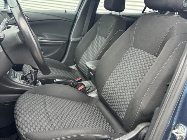 Opel ASTRA 1.4 Online Edition | Nieuw Binnen! | Cruise | Trekhaak | Clima