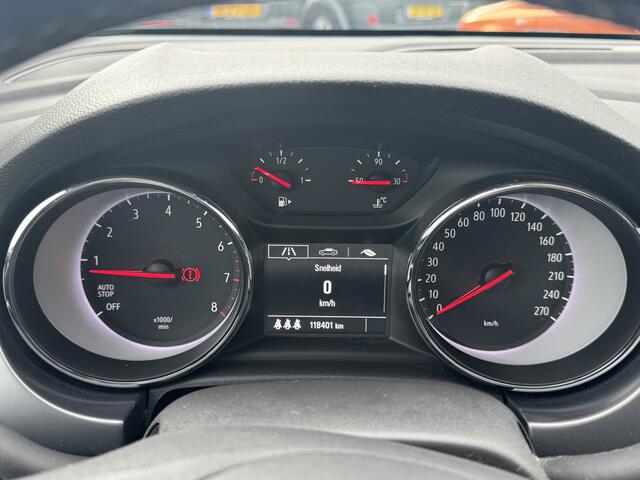 Opel ASTRA 1.4 Online Edition | Nieuw Binnen! | Cruise | Trekhaak | Clima