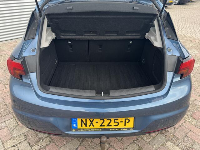 Opel ASTRA 1.4 Online Edition | Nieuw Binnen! | Cruise | Trekhaak | Clima