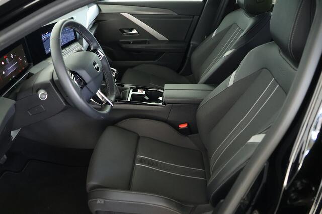 Opel ASTRA 1.2 Turbo GS / LED / ACC / Navi / CarPlay / Camera