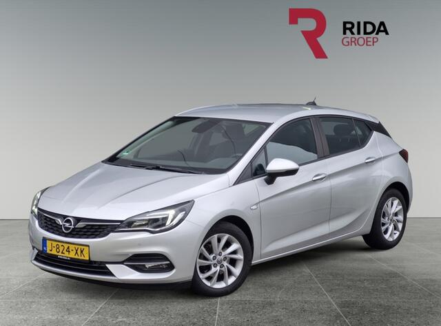Opel ASTRA 1.2 Edition