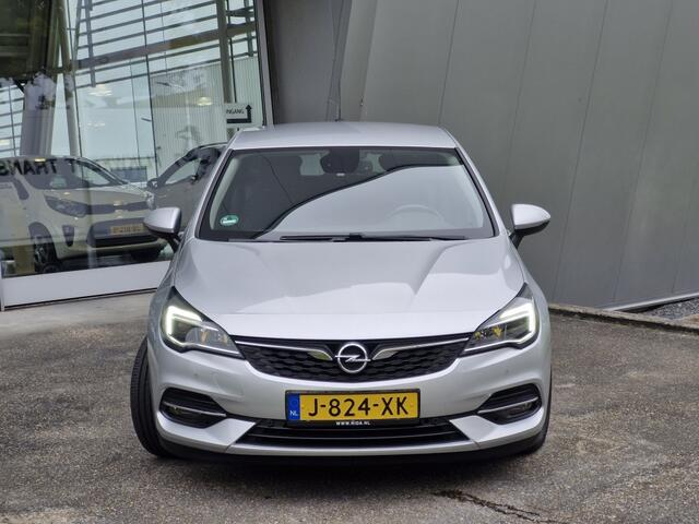 Opel ASTRA 1.2 Edition