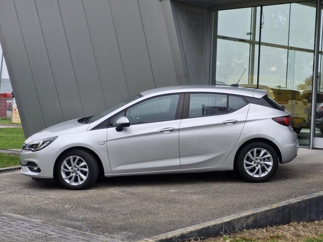 Opel ASTRA 1.2 Edition