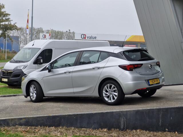 Opel ASTRA 1.2 Edition