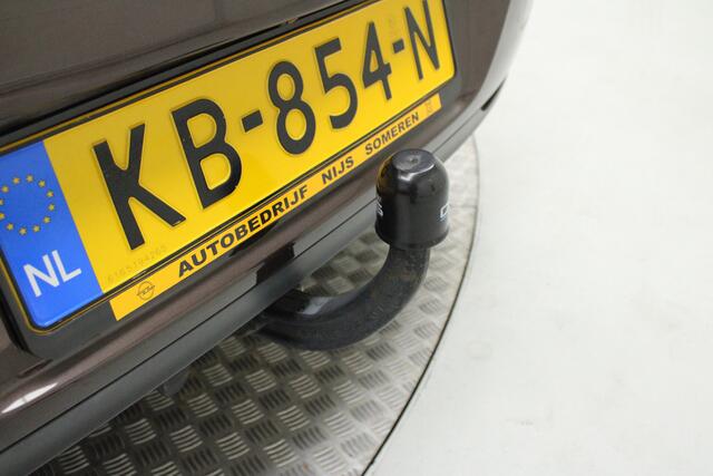 Opel ASTRA 1.4 Innovation | automaat | afn. trekhaak | dealer onderhouden | leder | navi | climate control | pdc v/a + camera | carplay | keyless | elektr. spiegels