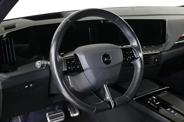 Opel ASTRA 1.6 Hybrid GS Line. Clima | DAB | LED | Camera | Carplay.