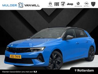 opel-astra-electric-54kwh-156pk-gs-