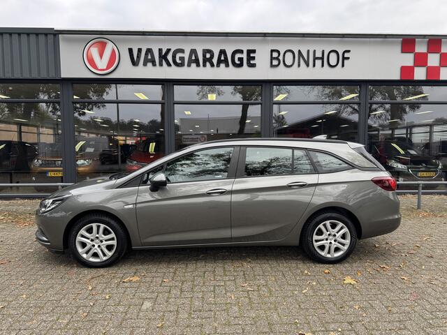 Opel ASTRA Sports Tourer 1.4 Online Edition 150PK-AIRCO-CRUISE