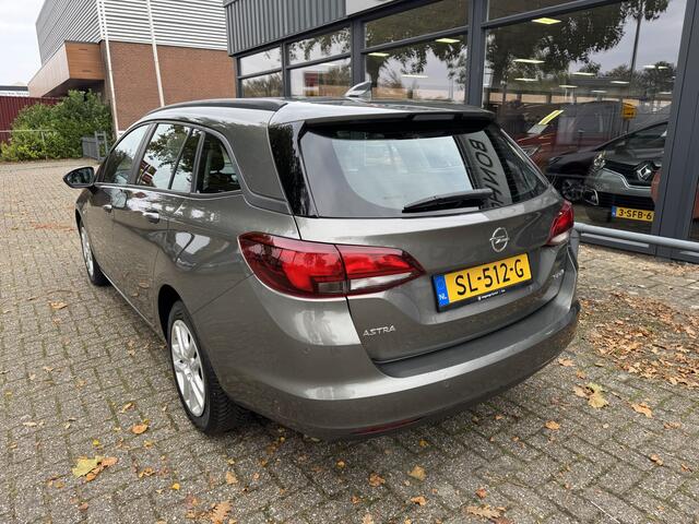 Opel ASTRA Sports Tourer 1.4 Online Edition 150PK-AIRCO-CRUISE