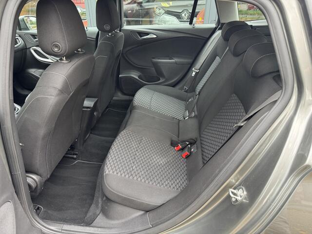 Opel ASTRA Sports Tourer 1.4 Online Edition 150PK-AIRCO-CRUISE