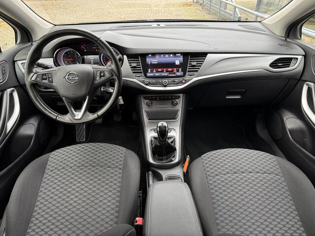 Opel ASTRA Sports Tourer 1.4 Online Edition 150PK-AIRCO-CRUISE