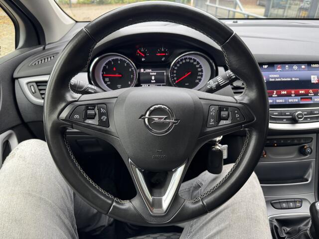 Opel ASTRA Sports Tourer 1.4 Online Edition 150PK-AIRCO-CRUISE