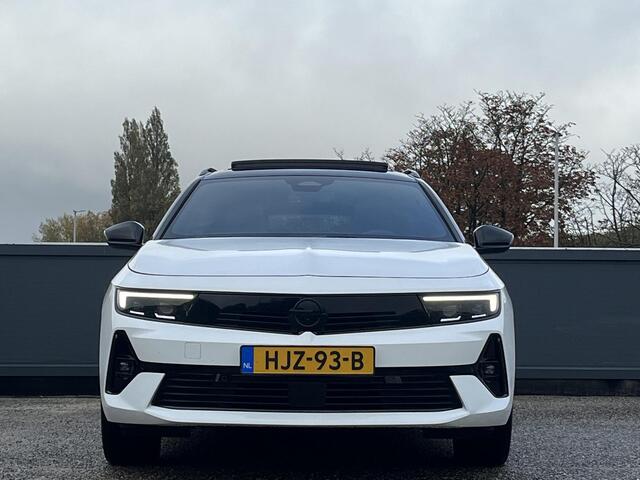 Opel ASTRA Electric 54kWh 156pk GS