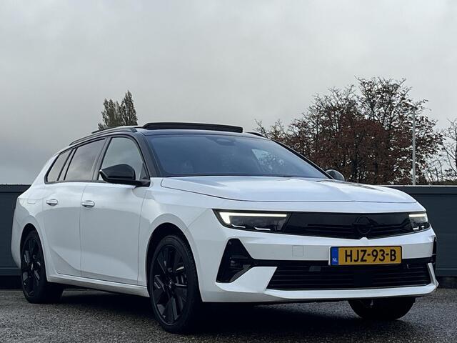 Opel ASTRA Electric 54kWh 156pk GS