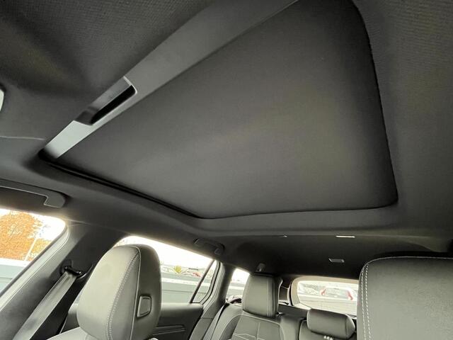 Opel ASTRA Electric 54kWh 156pk GS