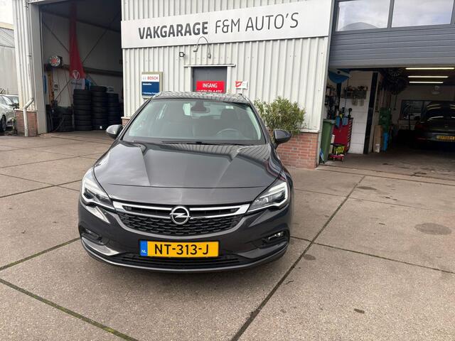Opel ASTRA Sports Tourer 1.0 Business+