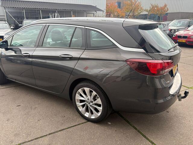 Opel ASTRA Sports Tourer 1.0 Business+
