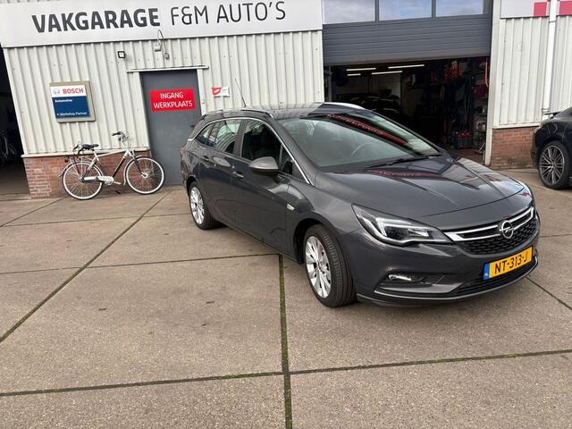 Opel ASTRA Sports Tourer 1.0 Business+