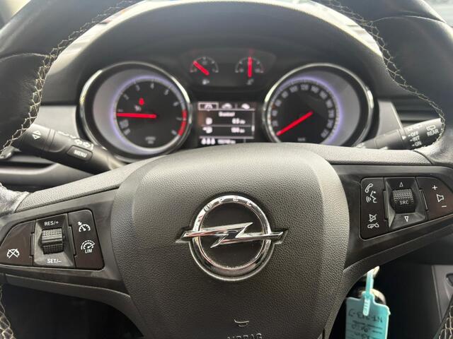 Opel ASTRA Sports Tourer 1.0 Business+