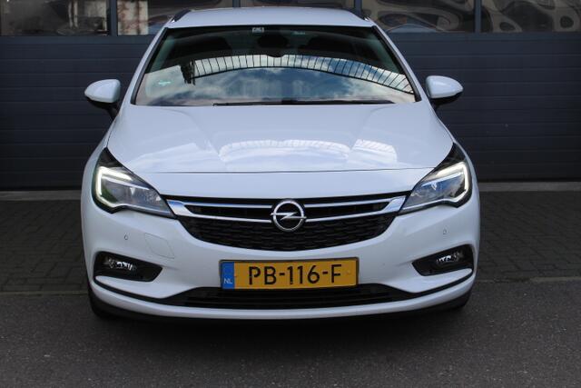 Opel ASTRA Sports Tourer 1.0 Online Edition Airco, Navigatie, PDC, Bluetooth,DAB, Trekhaak