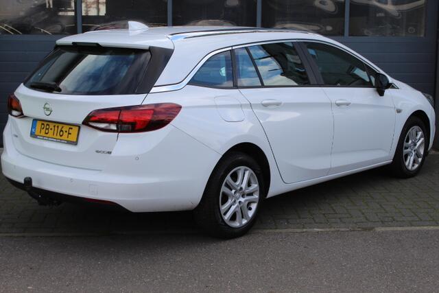 Opel ASTRA Sports Tourer 1.0 Online Edition Airco, Navigatie, PDC, Bluetooth,DAB, Trekhaak