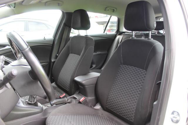 Opel ASTRA Sports Tourer 1.0 Online Edition Airco, Navigatie, PDC, Bluetooth,DAB, Trekhaak