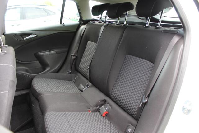 Opel ASTRA Sports Tourer 1.0 Online Edition Airco, Navigatie, PDC, Bluetooth,DAB, Trekhaak