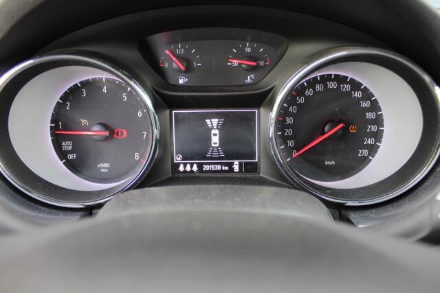 Opel ASTRA Sports Tourer 1.0 Online Edition Airco, Navigatie, PDC, Bluetooth,DAB, Trekhaak