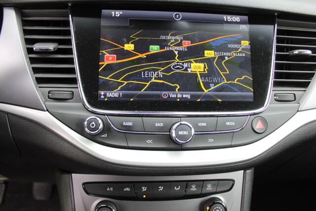 Opel ASTRA Sports Tourer 1.0 Online Edition Airco, Navigatie, PDC, Bluetooth,DAB, Trekhaak