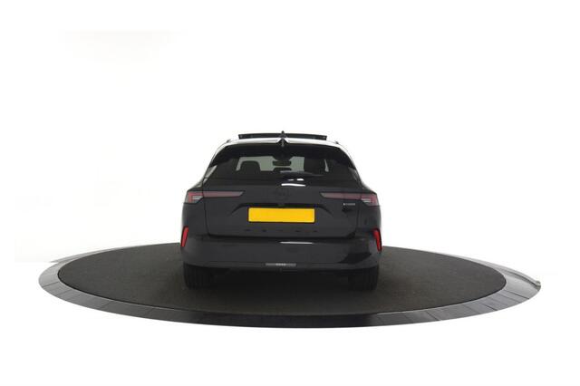 Opel ASTRA 1.6 Turbo Hybrid Ultimate / Panoramadak / Camera / AGR-stoelen / Winterpakket