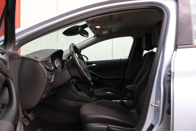 Opel ASTRA 1.0 Innovation | Navigatie | Climate | Orgineel NL |