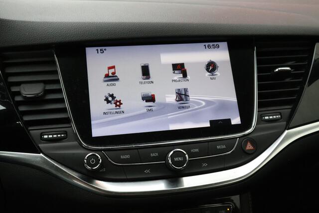 Opel ASTRA 1.0 Innovation | Navigatie | Climate | Orgineel NL |