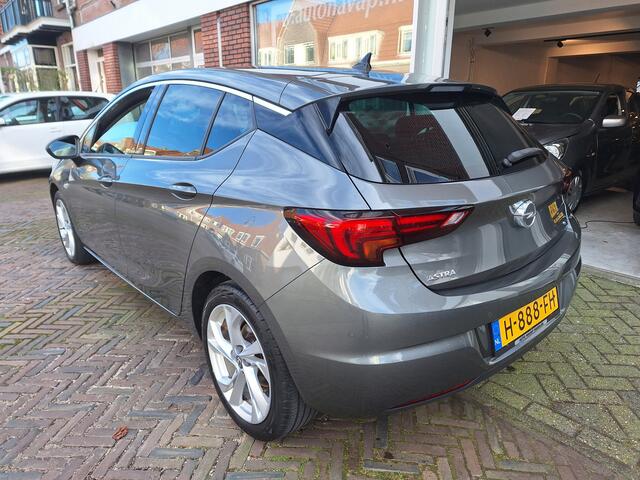 Opel ASTRA 1.2 Elegance 5Drs 131Pk /46.000 Km/Camera/Navi/Clima/1e Eig/Garantie