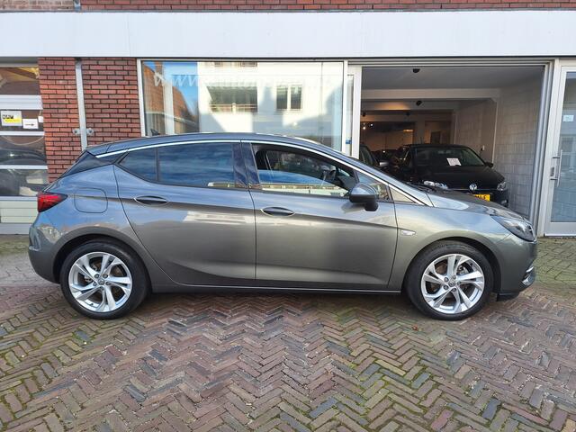 Opel ASTRA 1.2 Elegance 5Drs 131Pk /46.000 Km/Camera/Navi/Clima/1e Eig/Garantie